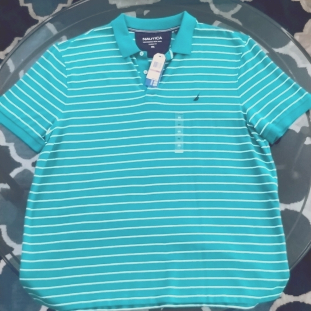 Nautica Polo